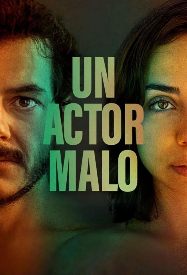 Un Actor Malo