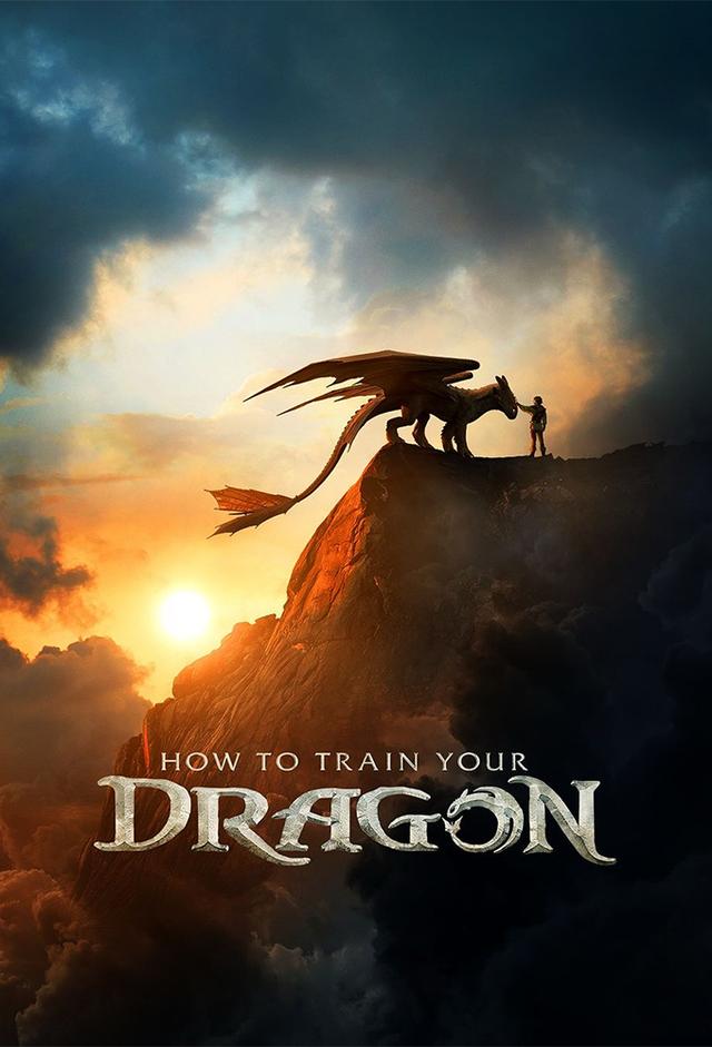 How to Train Your Dragon