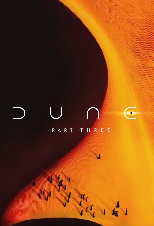 Dune: Messiah