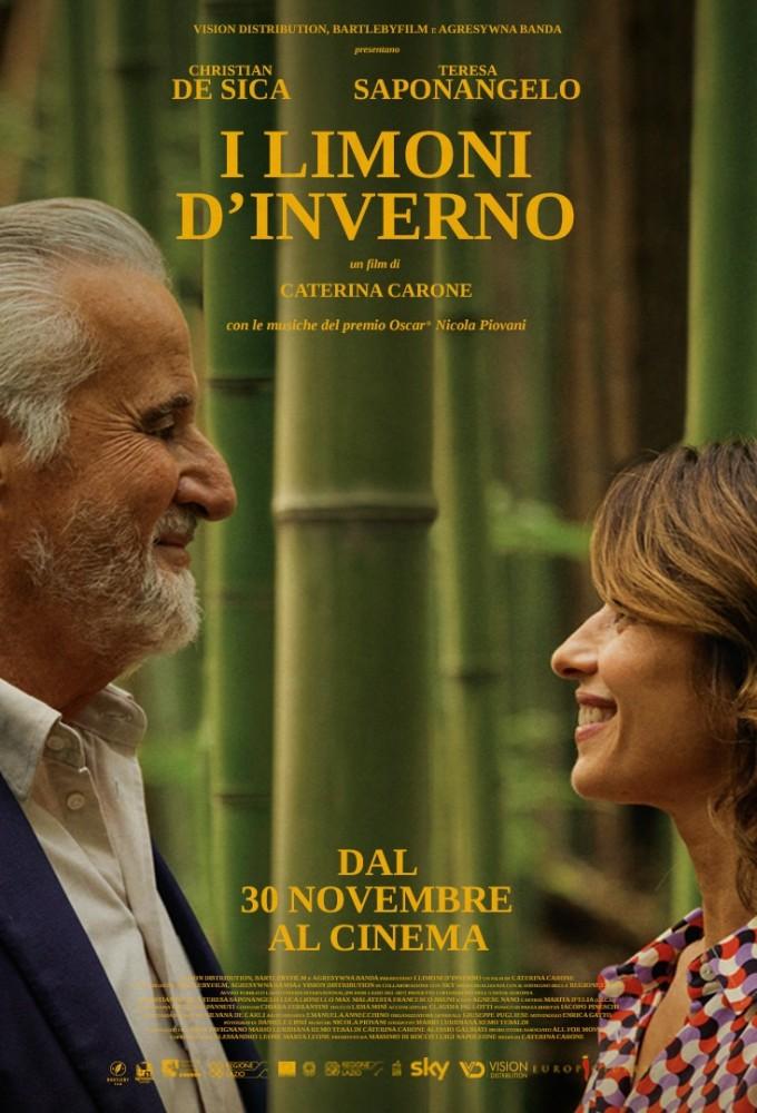 I limoni d’inverno