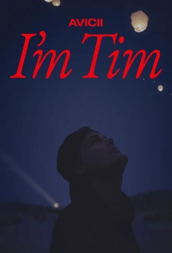 Avicii: I'm Tim