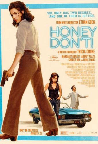 Honey Don't!