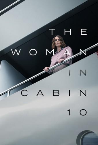 The Woman in Cabin 10
