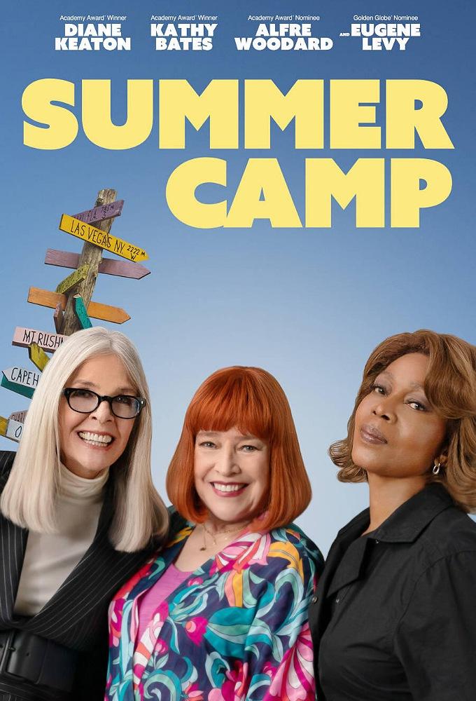 Summer Camp