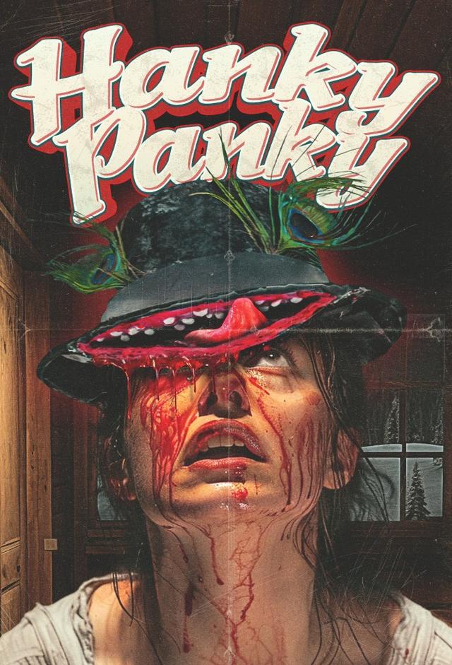 Hanky Panky