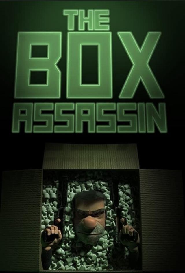 The Box Assassin