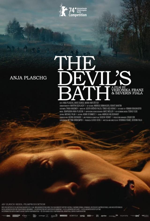 The Devil's Bath