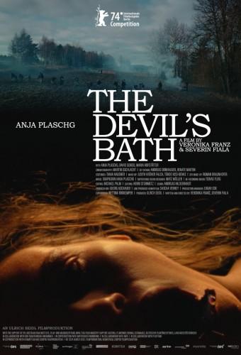 The Devil's Bath