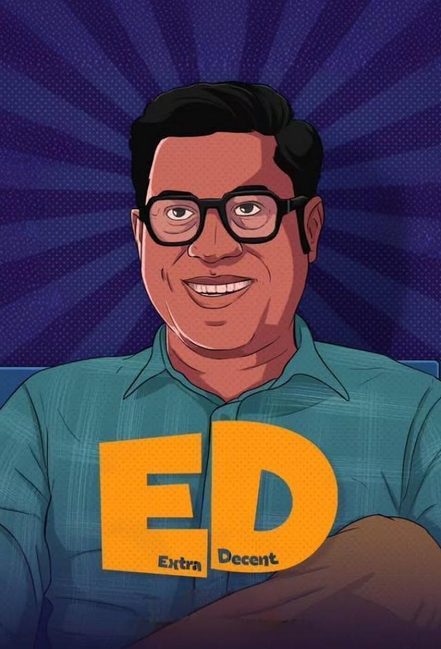 E D - Extra Decent