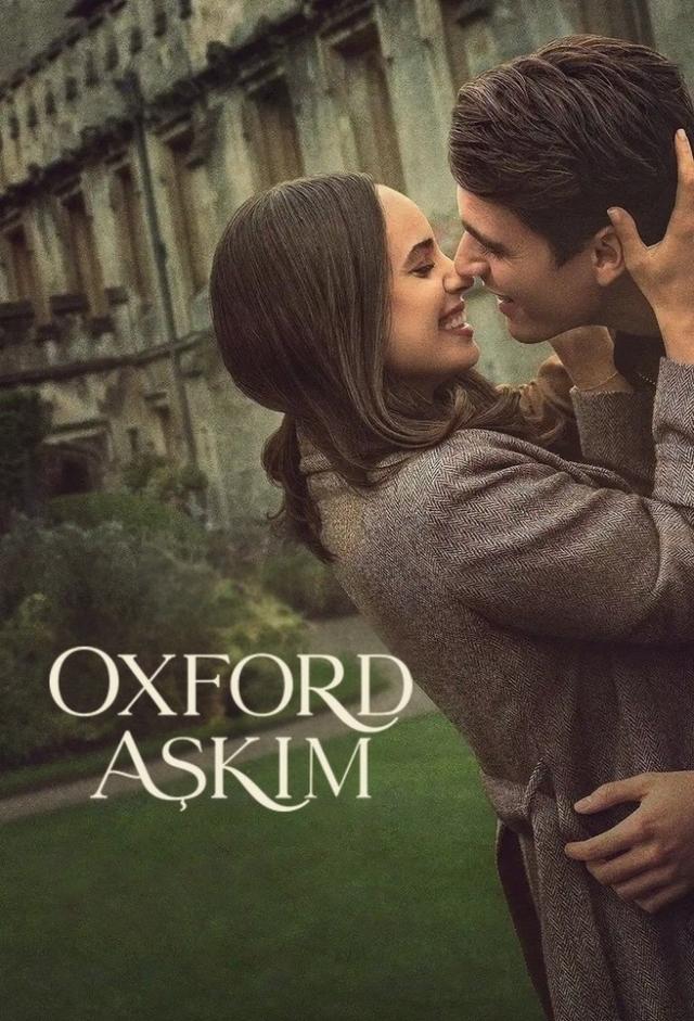 Oxford Aşkım