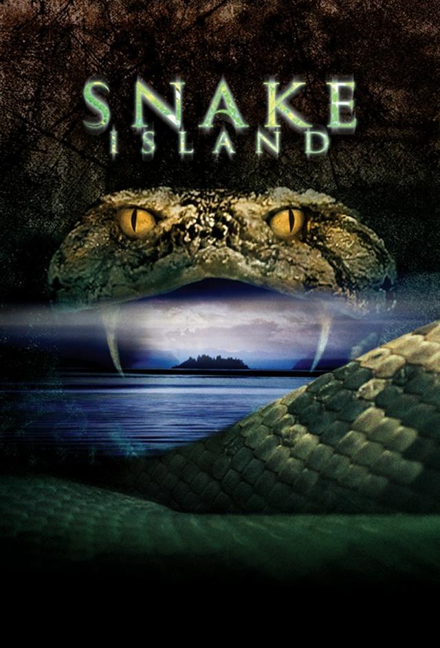 Snake Island