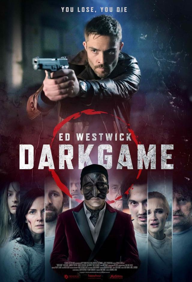 Darkgame