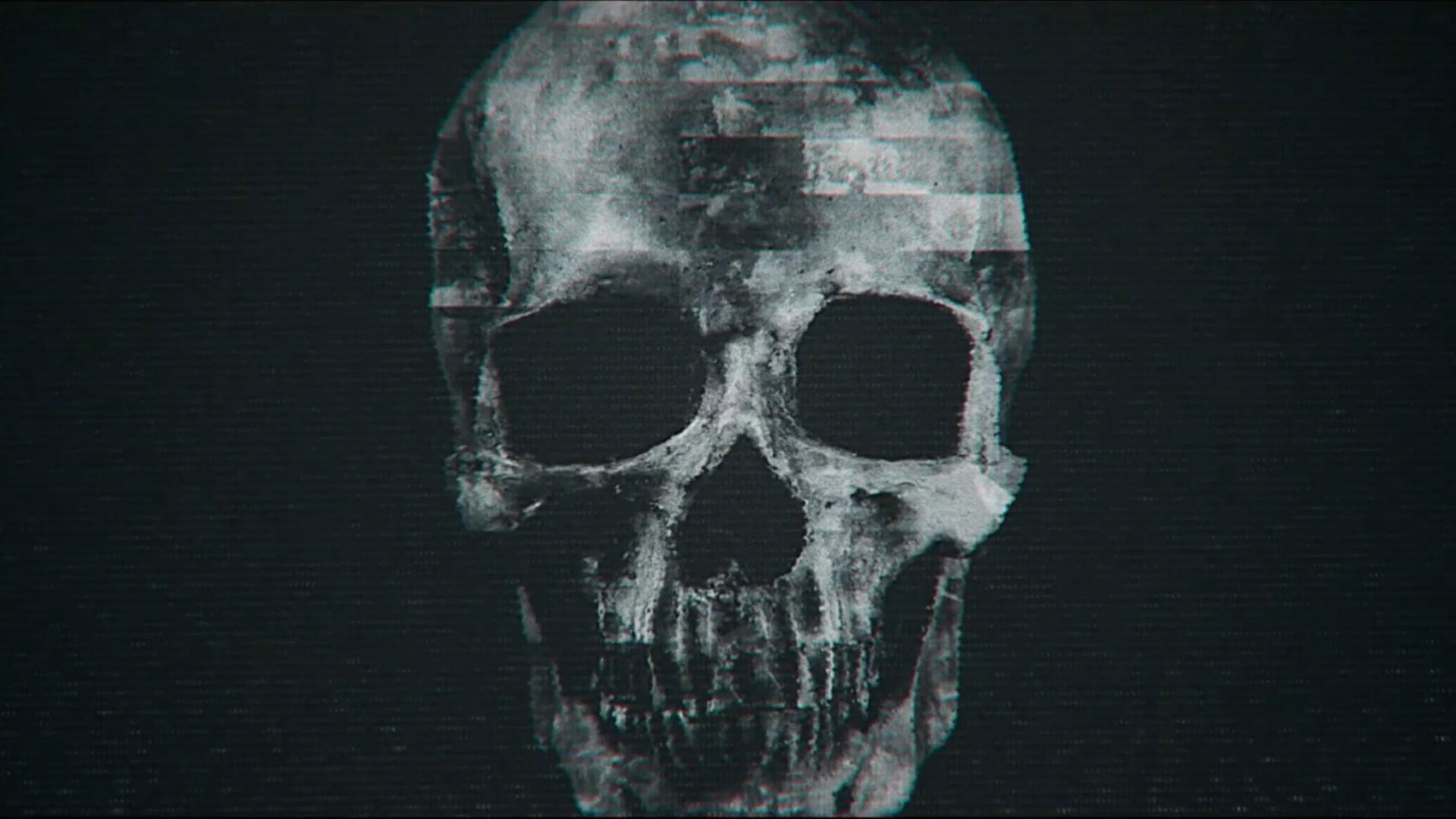 Faces of Death