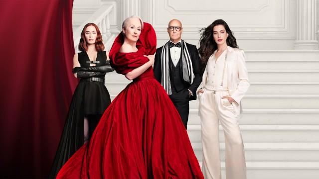 The Devil Wears Prada 2