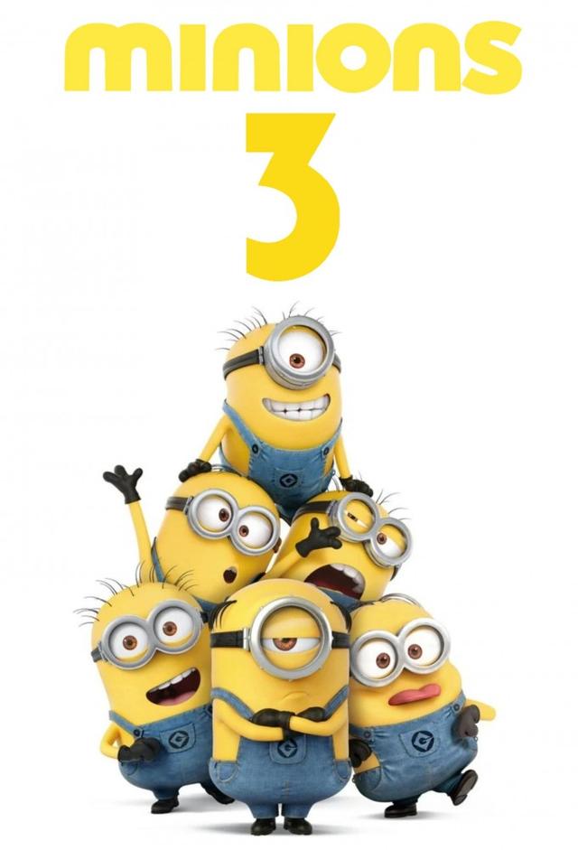 Minions & Monsters