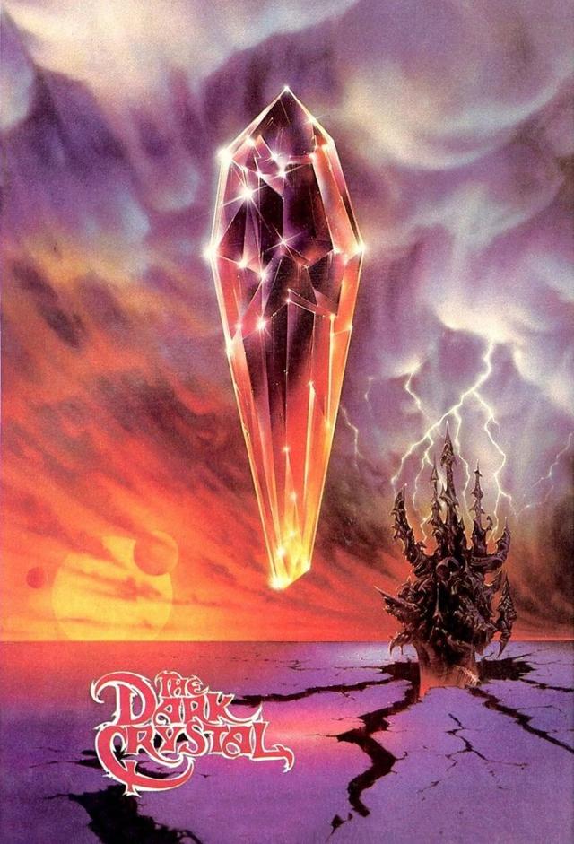 The Dark Crystal