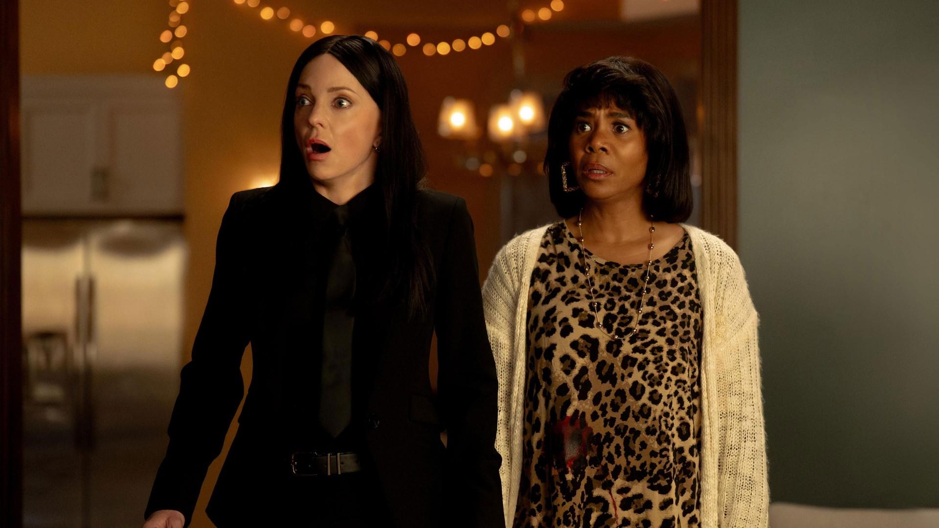 Scary Movie 6