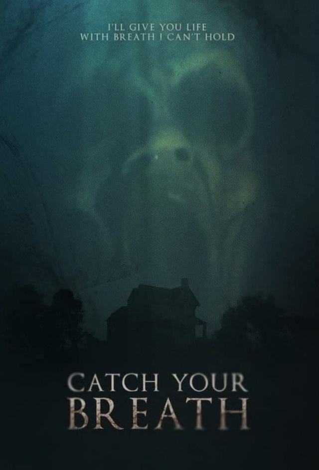 Catch Your Breath