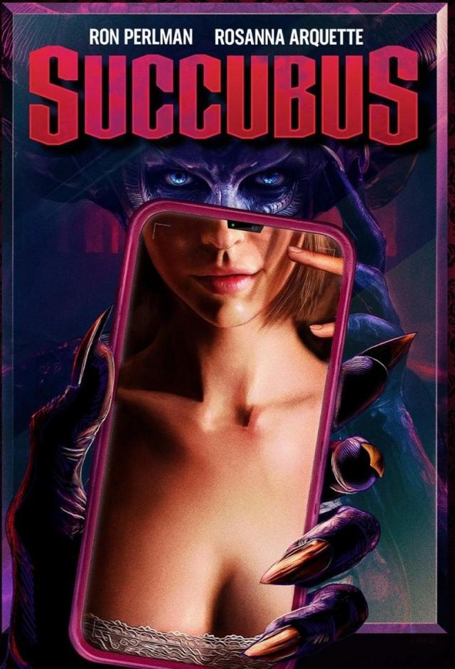 Succubus