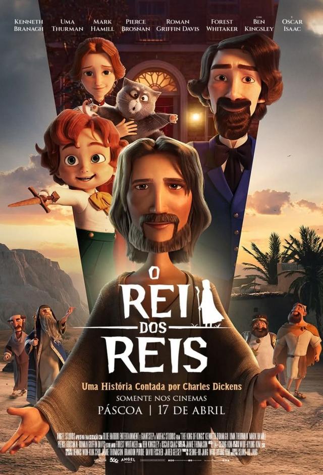 The King of Kings