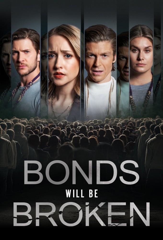 Bonds Will Be Broken
