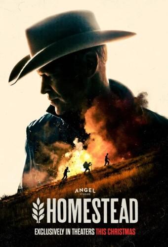  Homestead 