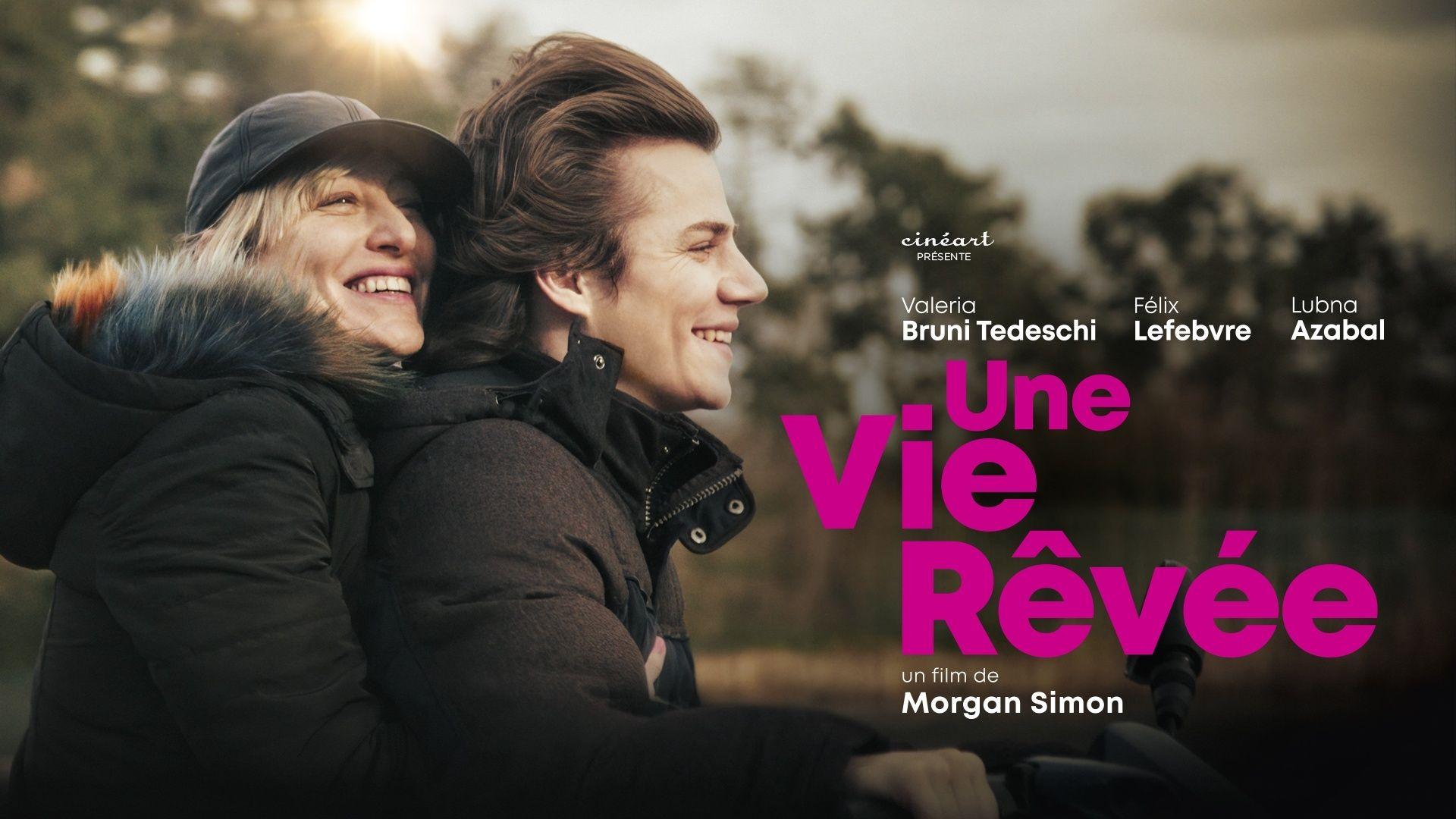 Une vie rêvée