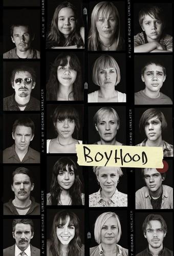 Boyhood