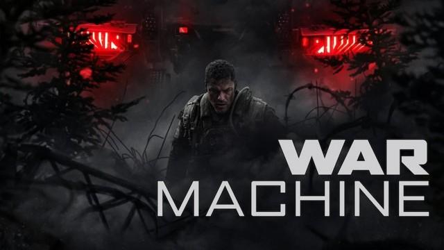 War Machine