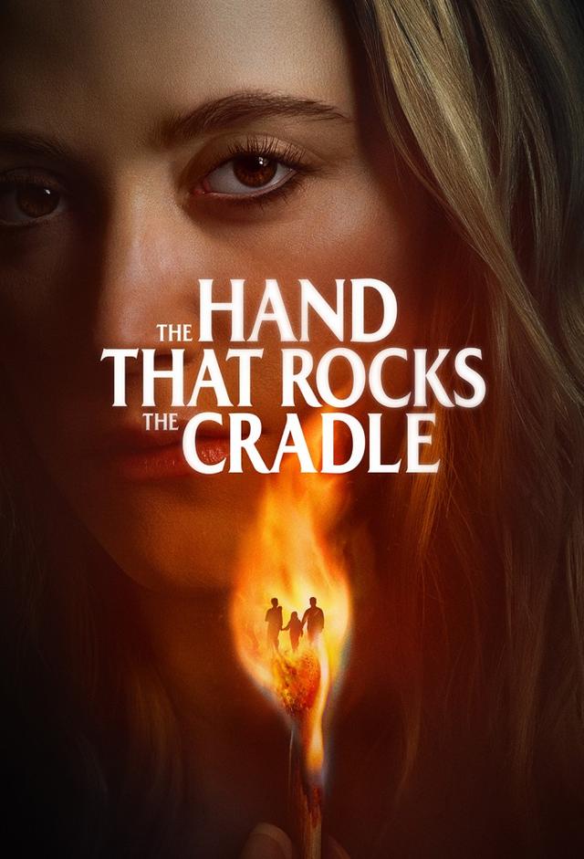 The Hand That Rocks the Cradle