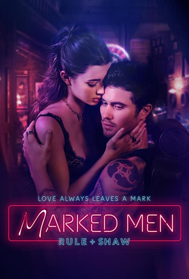 Marked Men