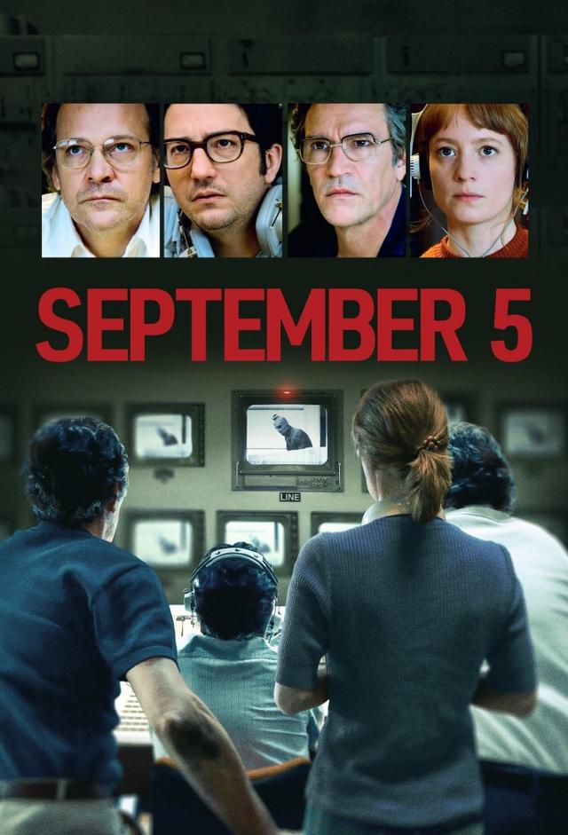 September 5