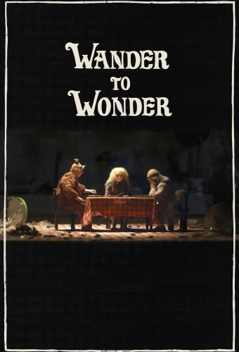 Wander to Wonder