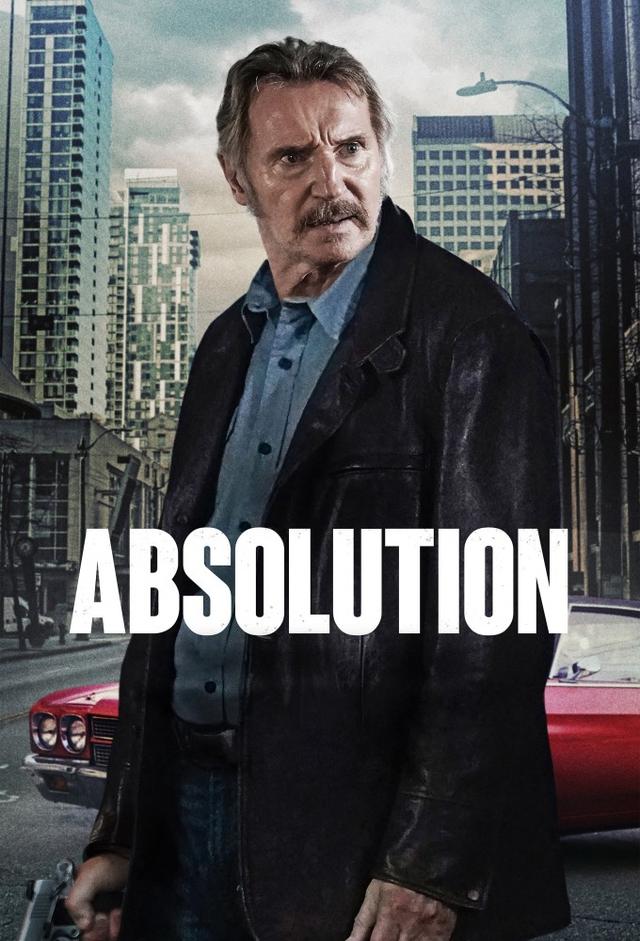 Absolution - Storia Criminale