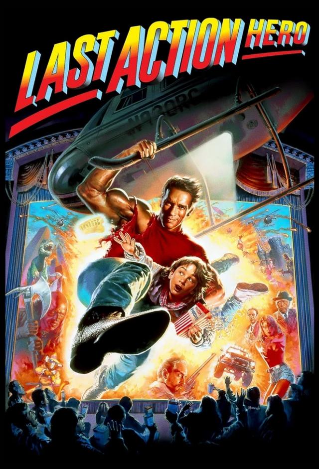 Last Action Hero