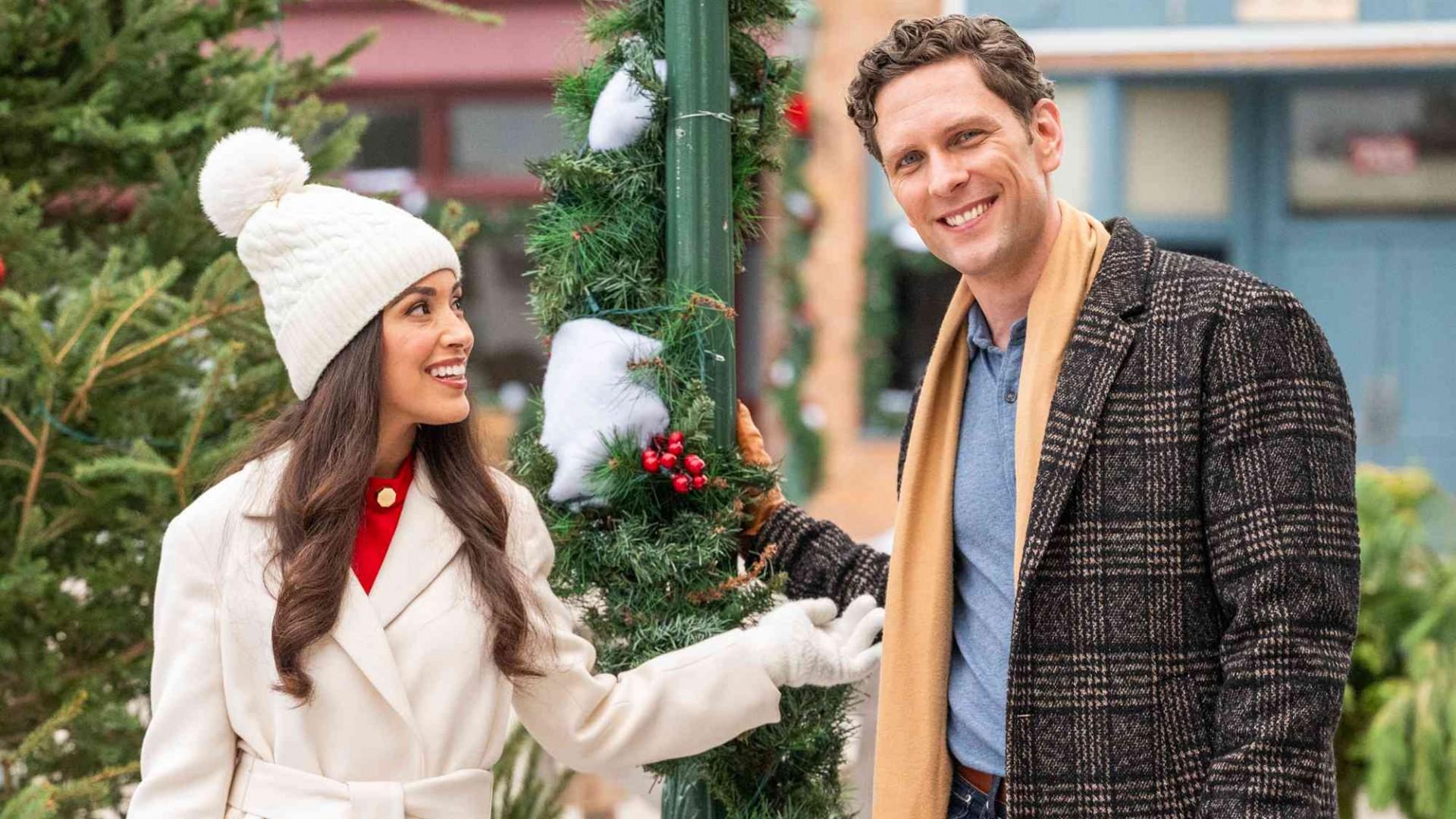 Holiday in Happy Hollow