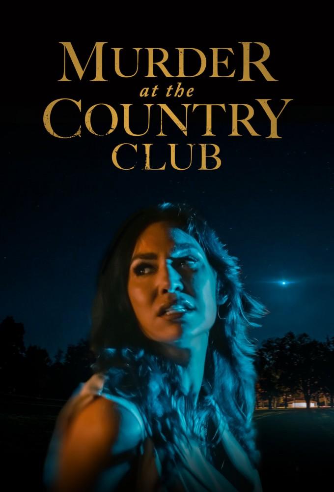 Murder at the Country Club