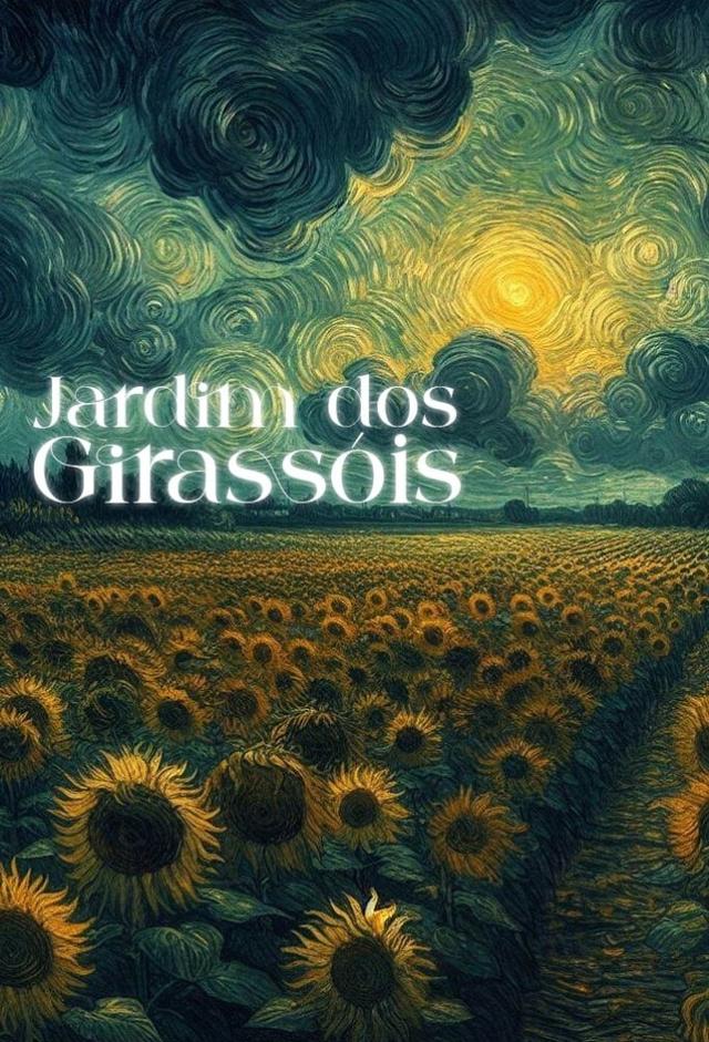 Jardim dos Girassóis