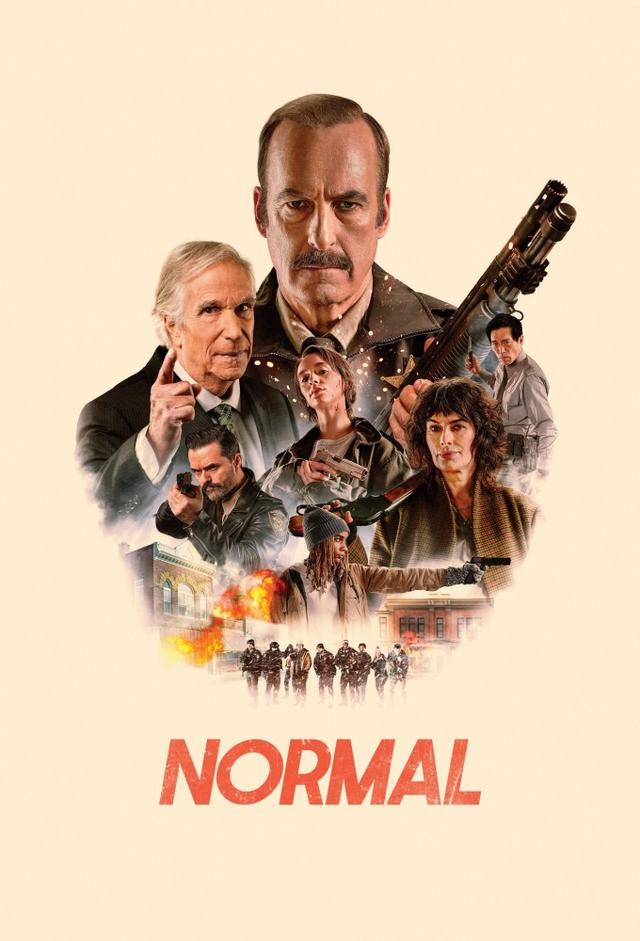Normal