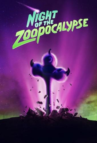Night of the Zoopocalypse