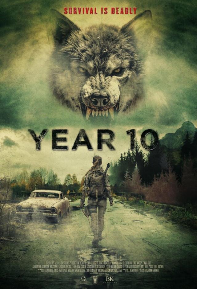 Year 10