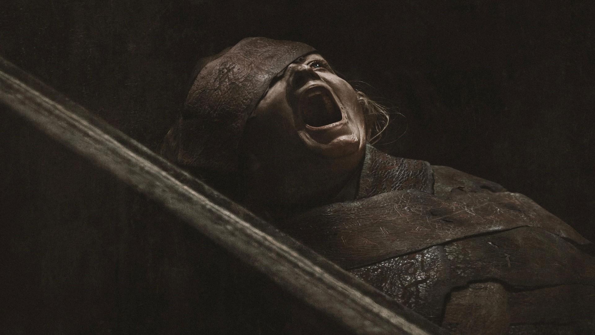 Lee Cronin’s The Mummy