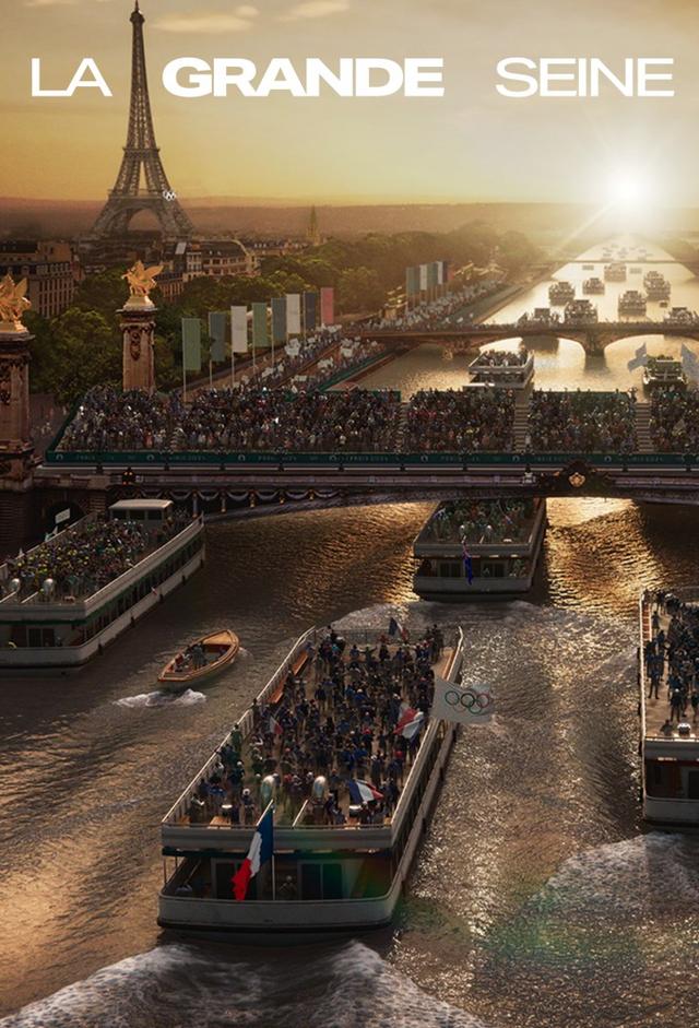 The Great Seine