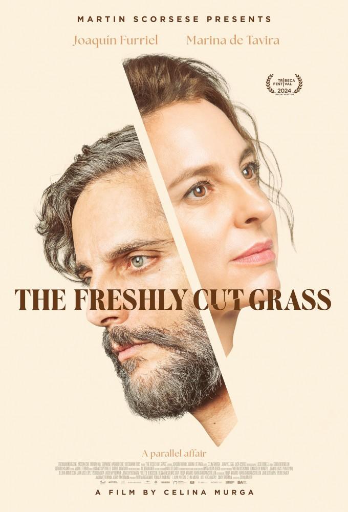 The Freshly Cut Grass