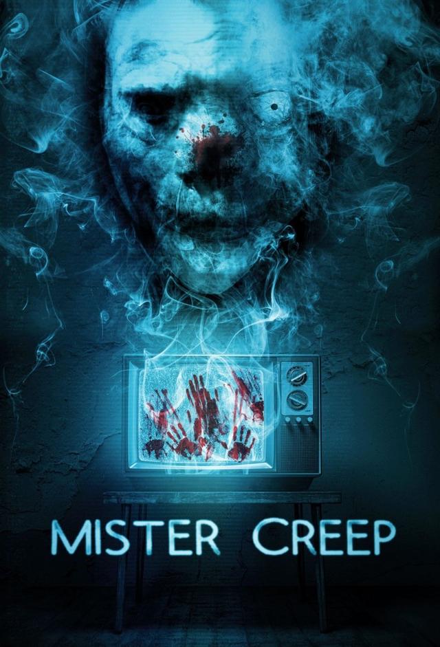 Mister Creep