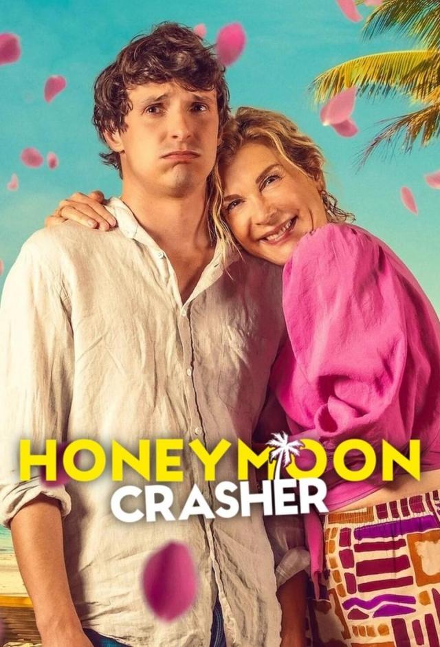 Honeymoon Crasher