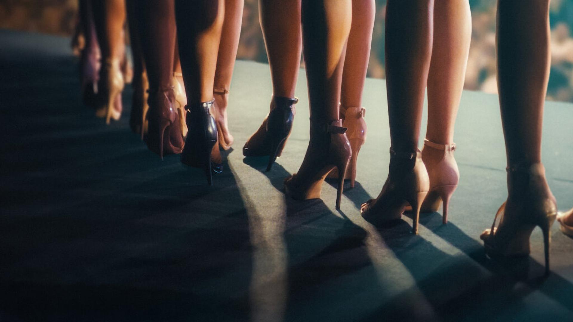 Miss Italia Mustn't Die