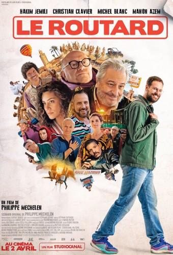 Le Routard