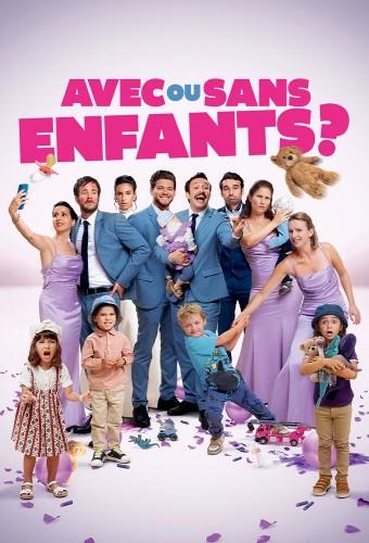 Avec ou sans enfants ?