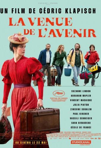La Venue de l'avenir